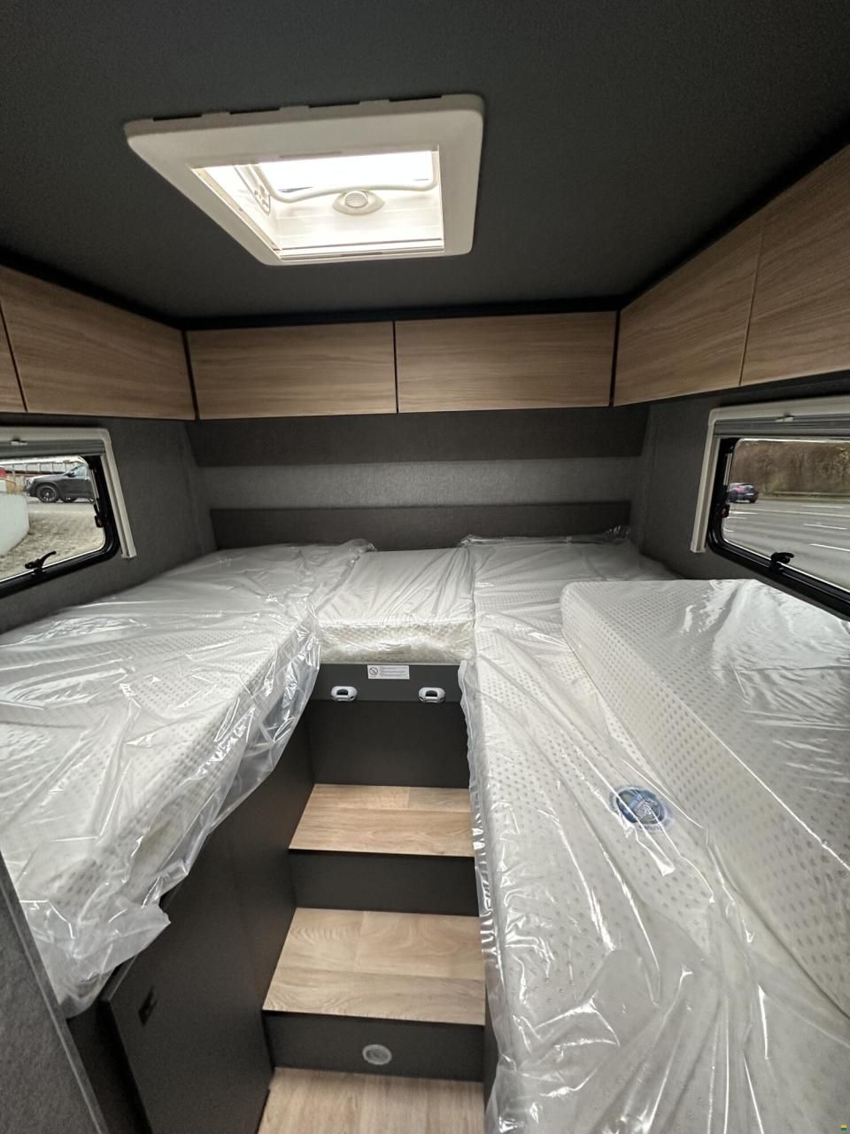 Dethleffs Trend Active T 6817 EB