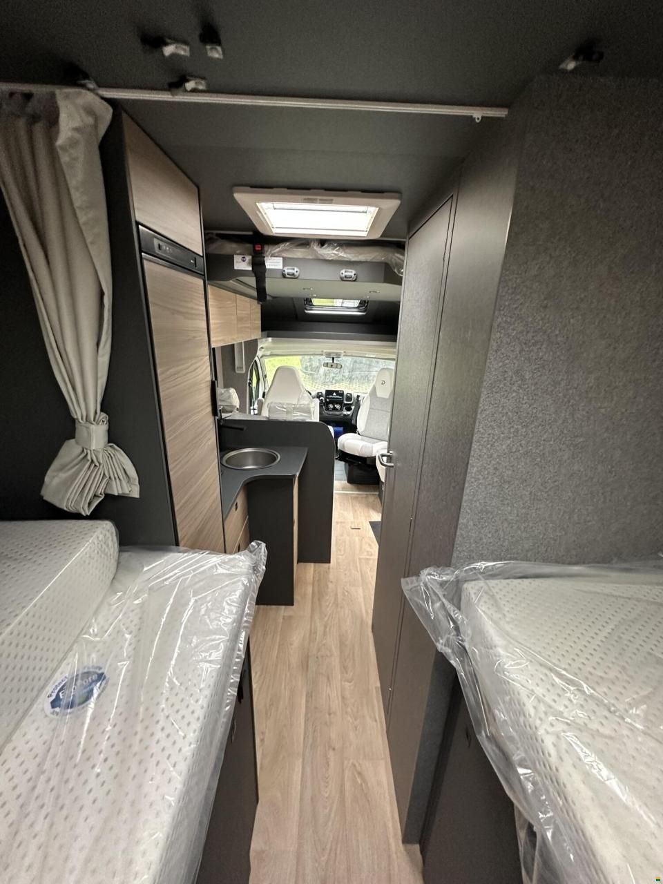 Dethleffs Trend Active T 6817 EB