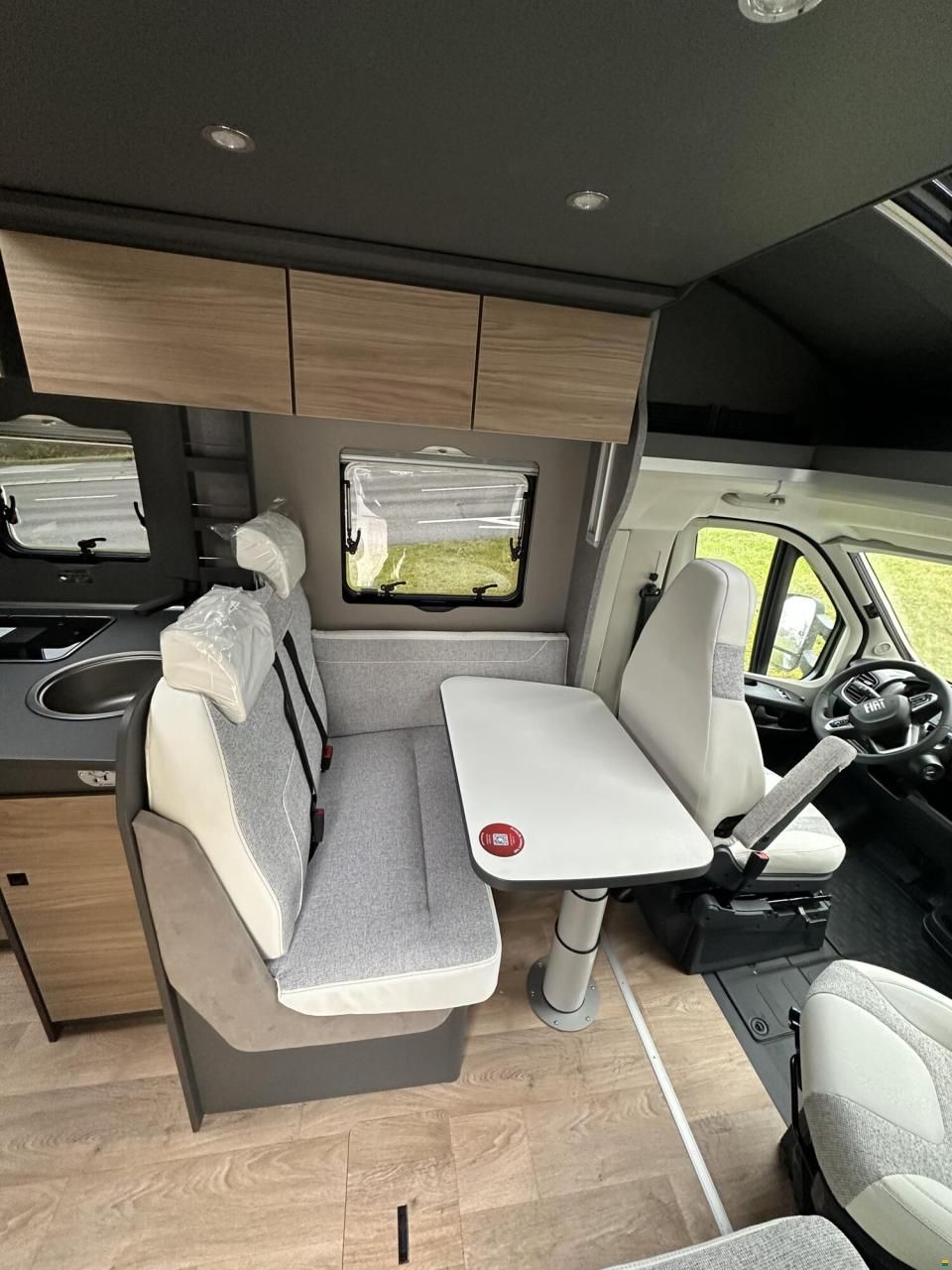 Dethleffs Trend Active T 6817 EB