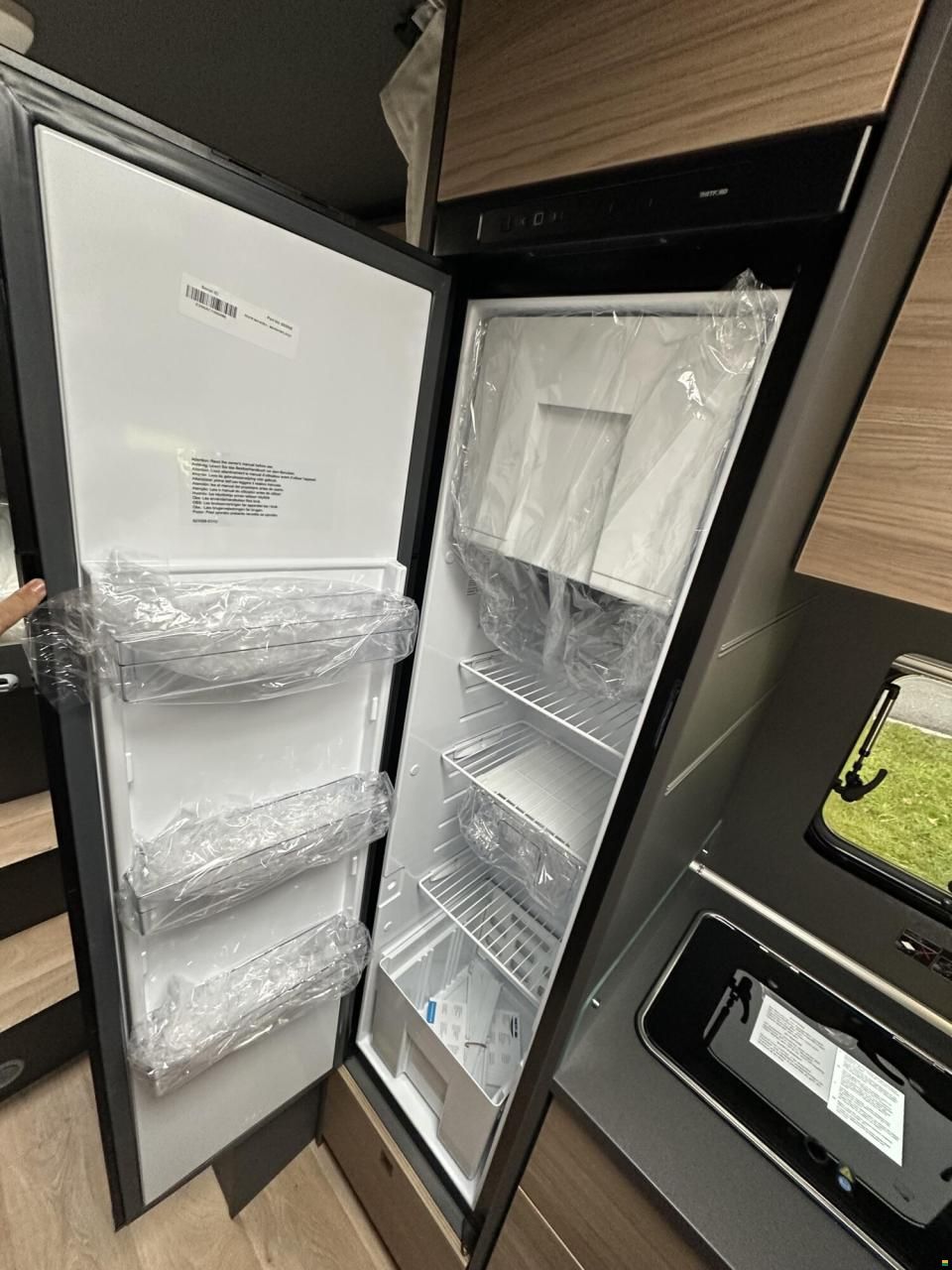 Dethleffs Trend Active T 6817 EB