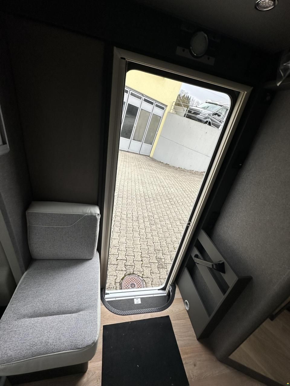 Dethleffs Trend Active T 6817 EB