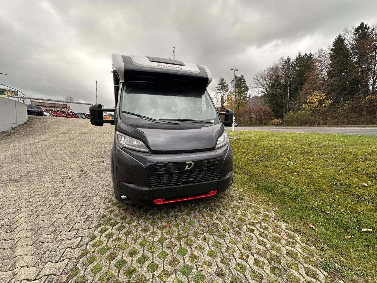 Dethleffs Trend Active T 6817 EB