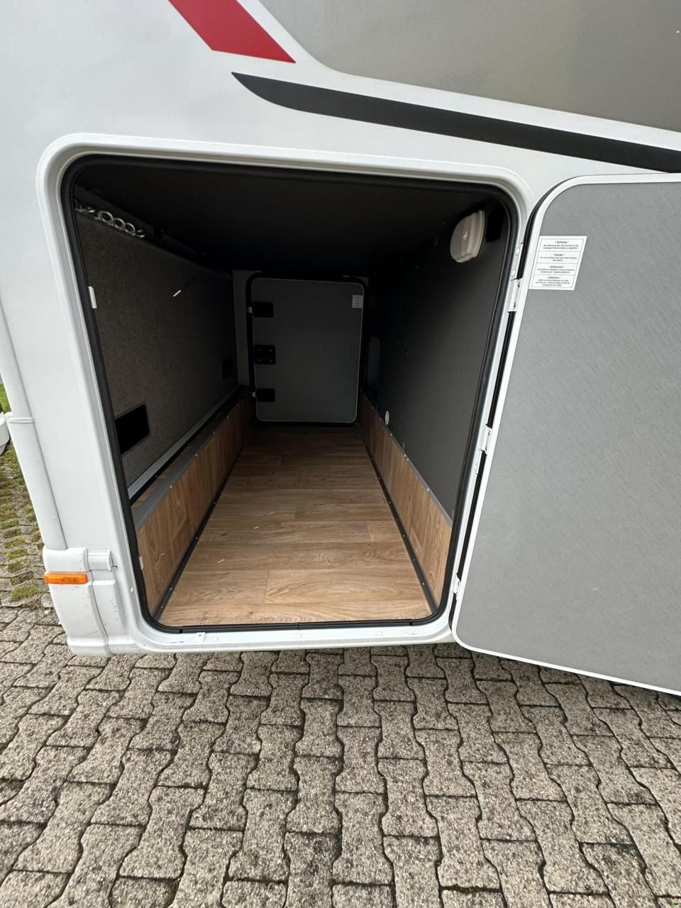 Dethleffs Trend Active T 6817 EB