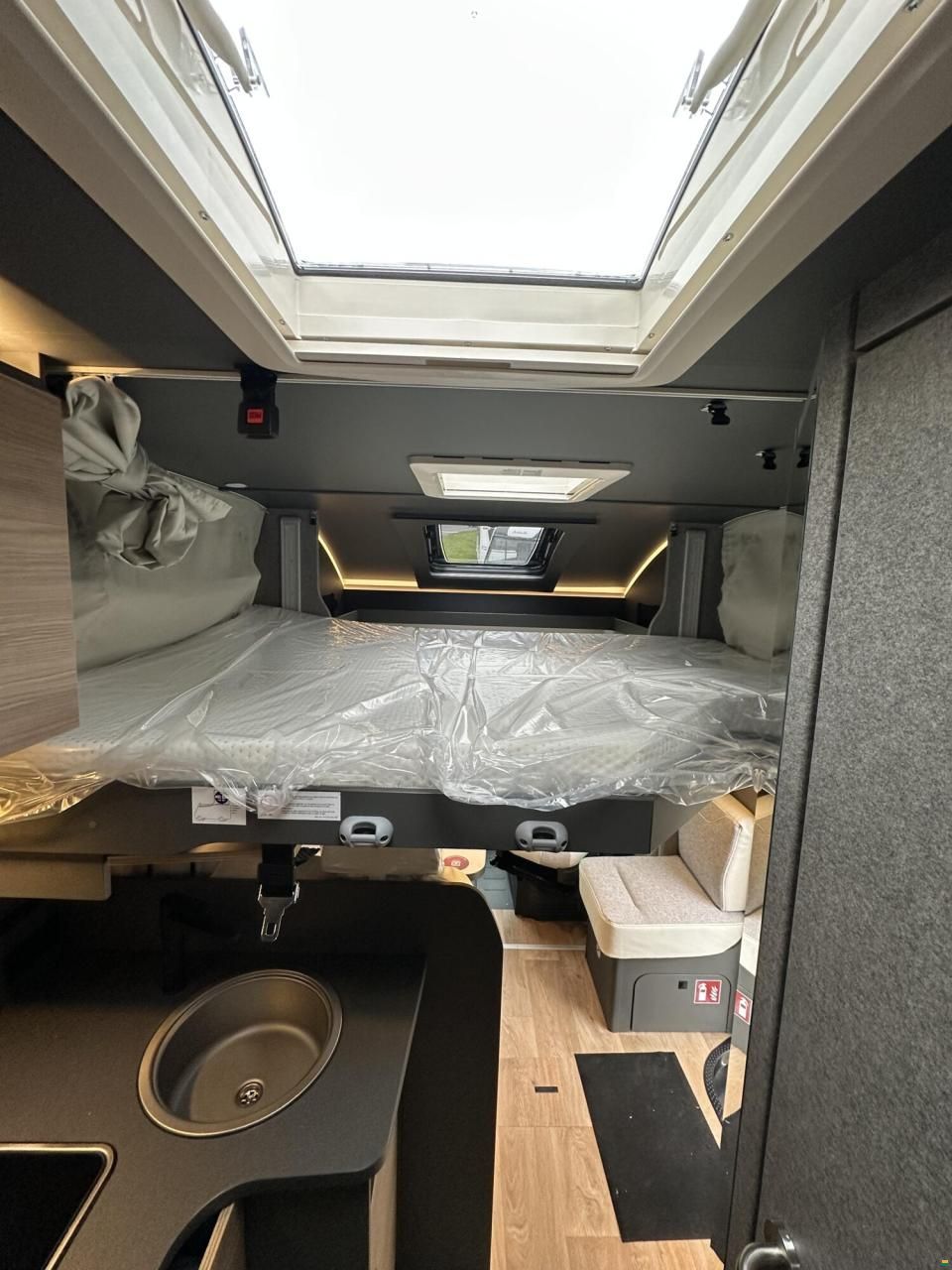 Dethleffs Trend Active T 6817 EB