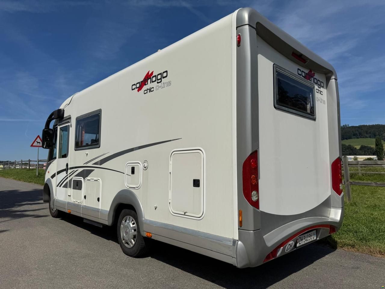 Carthago Chic C-Line