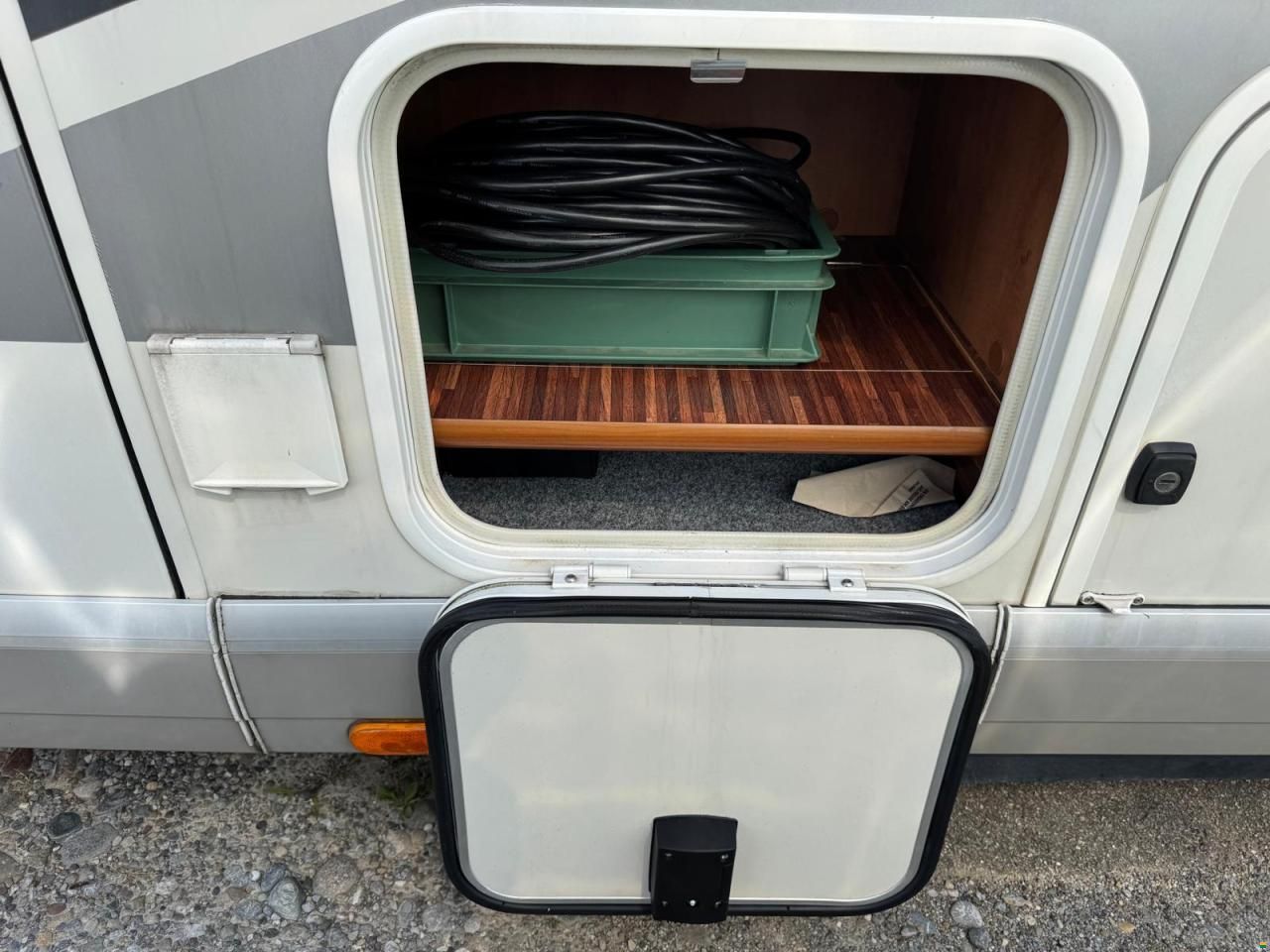 Carthago Chic C-Line