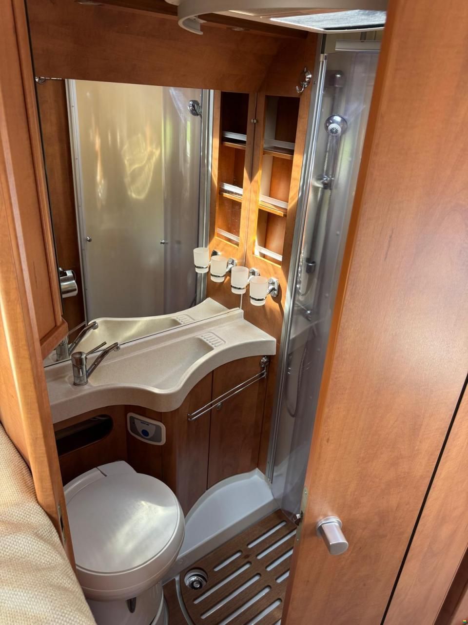 Carthago Chic C-Line