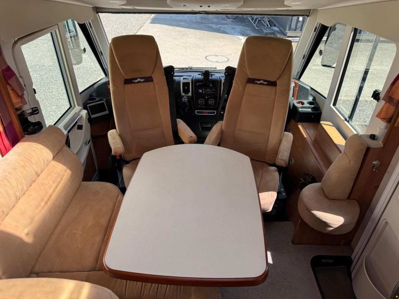 Carthago Chic C-Line