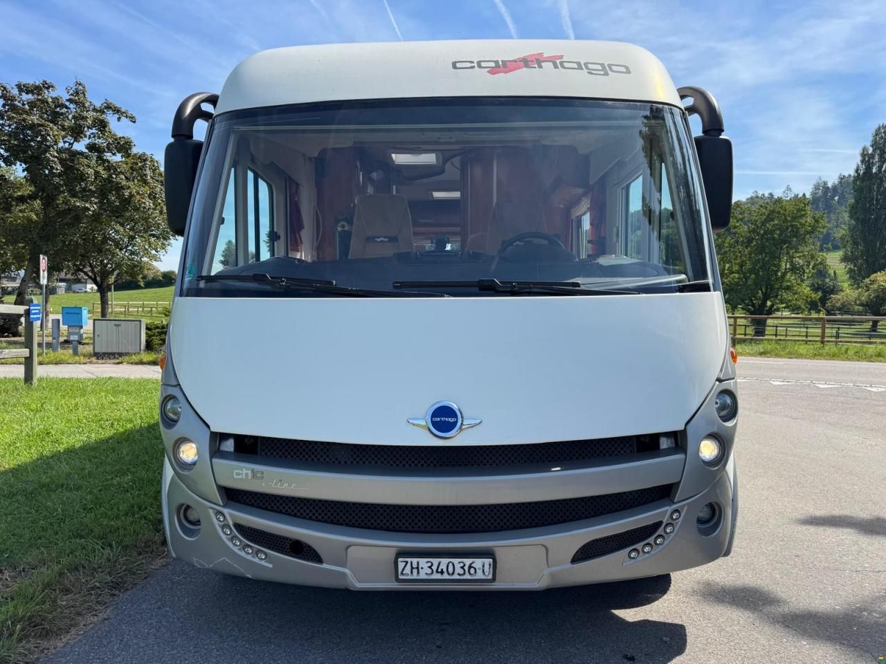 Carthago Chic C-Line