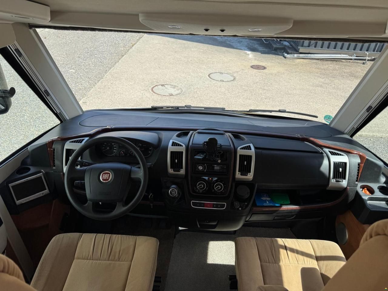 Carthago Chic C-Line