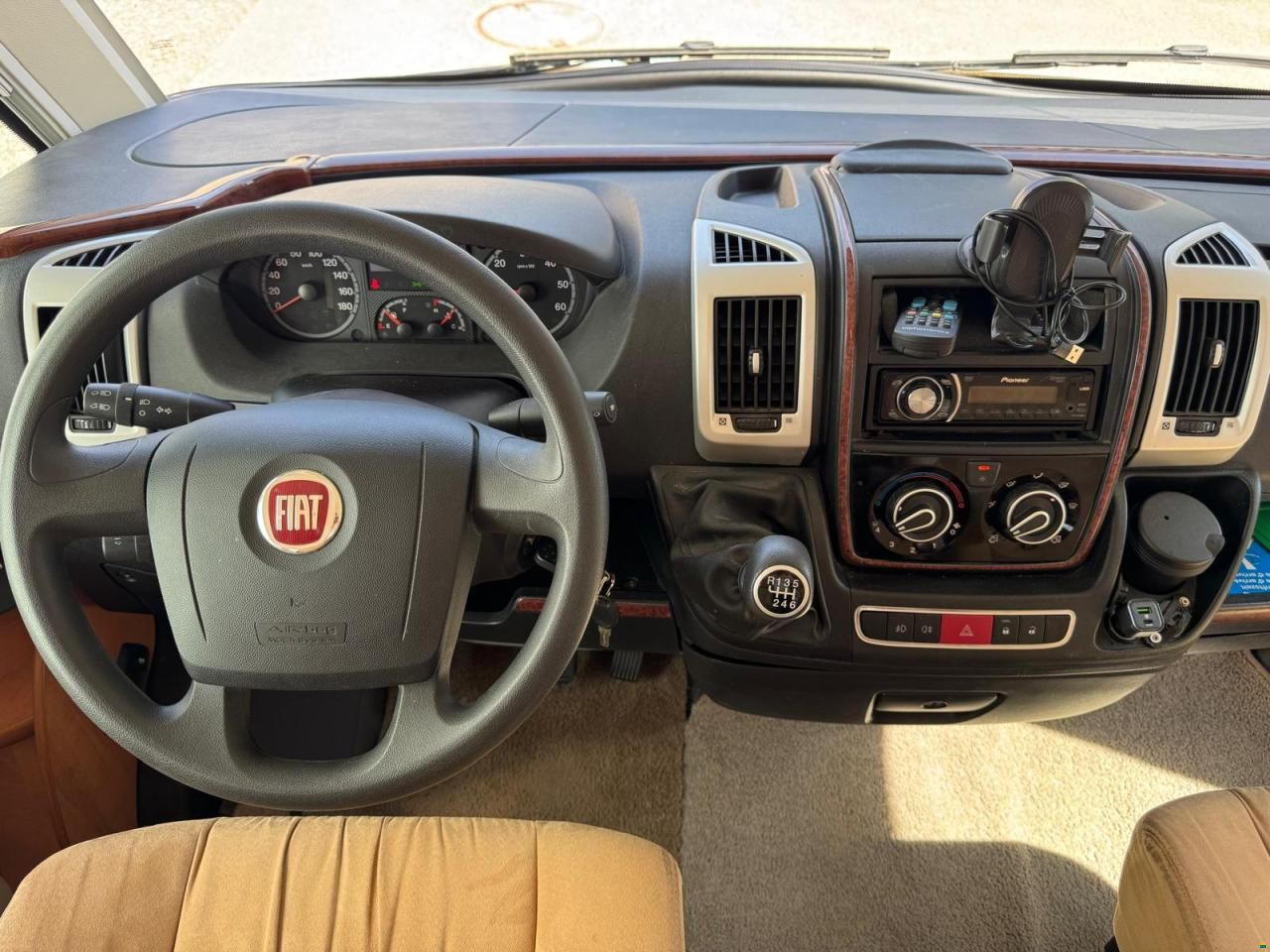 Carthago Chic C-Line