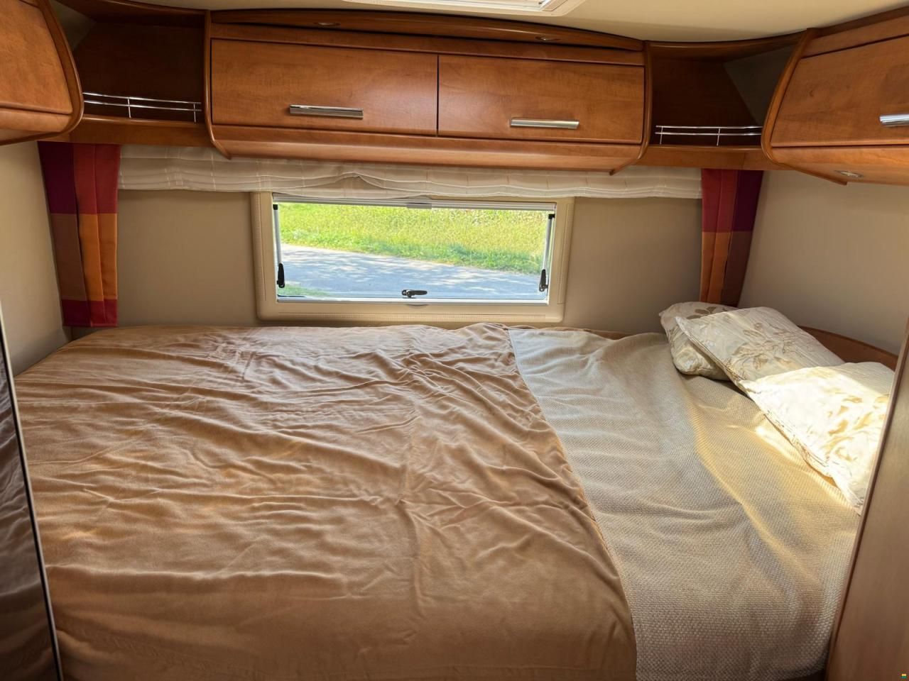 Carthago Chic C-Line