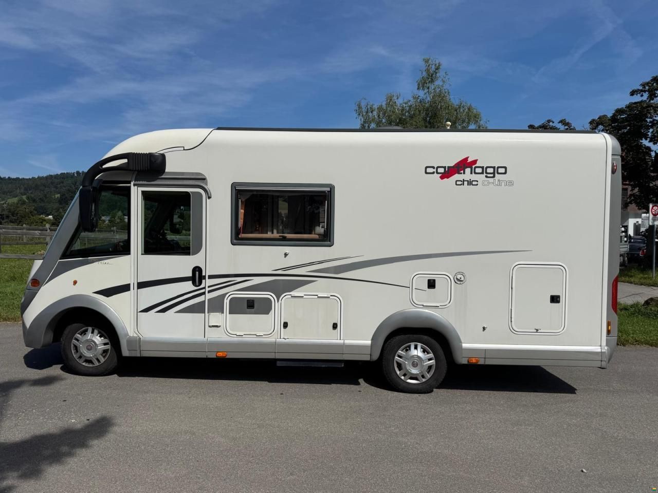 Carthago Chic C-Line