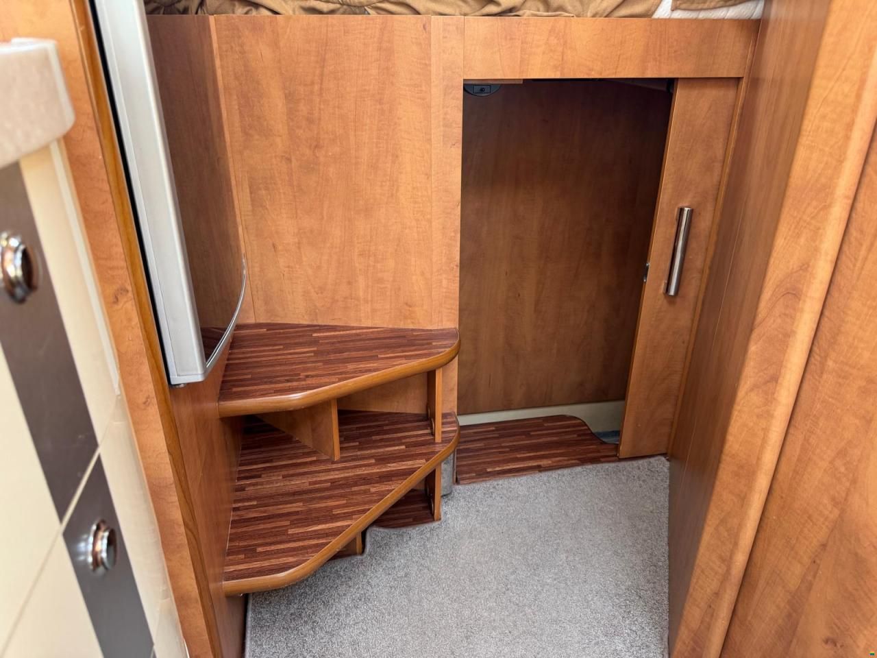 Carthago Chic C-Line