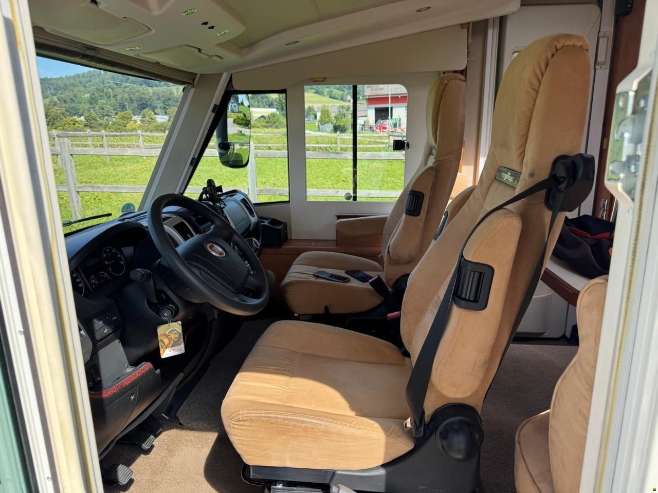 Carthago Chic C-Line