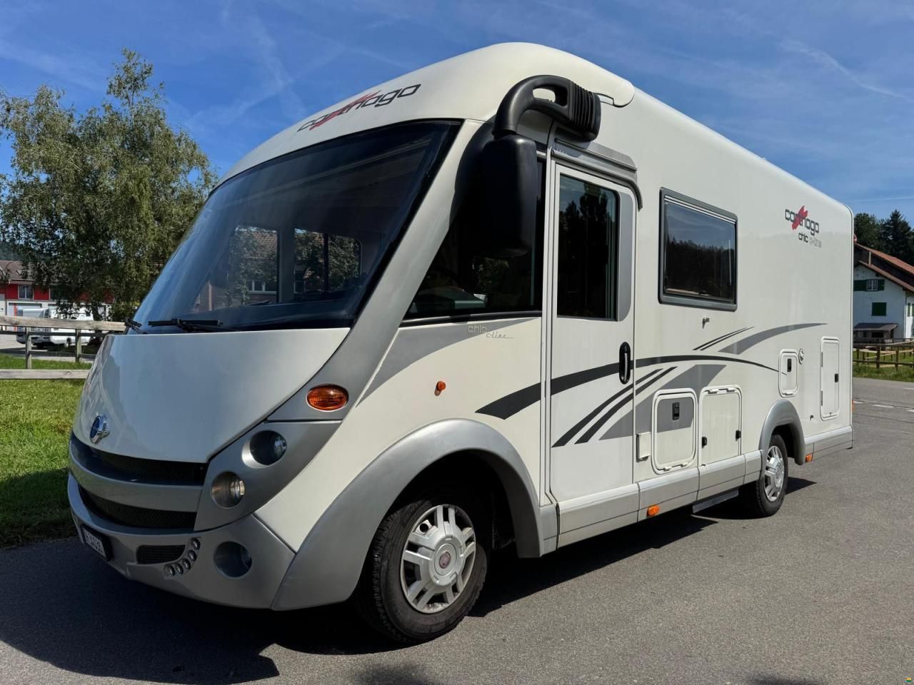 Carthago Chic C-Line