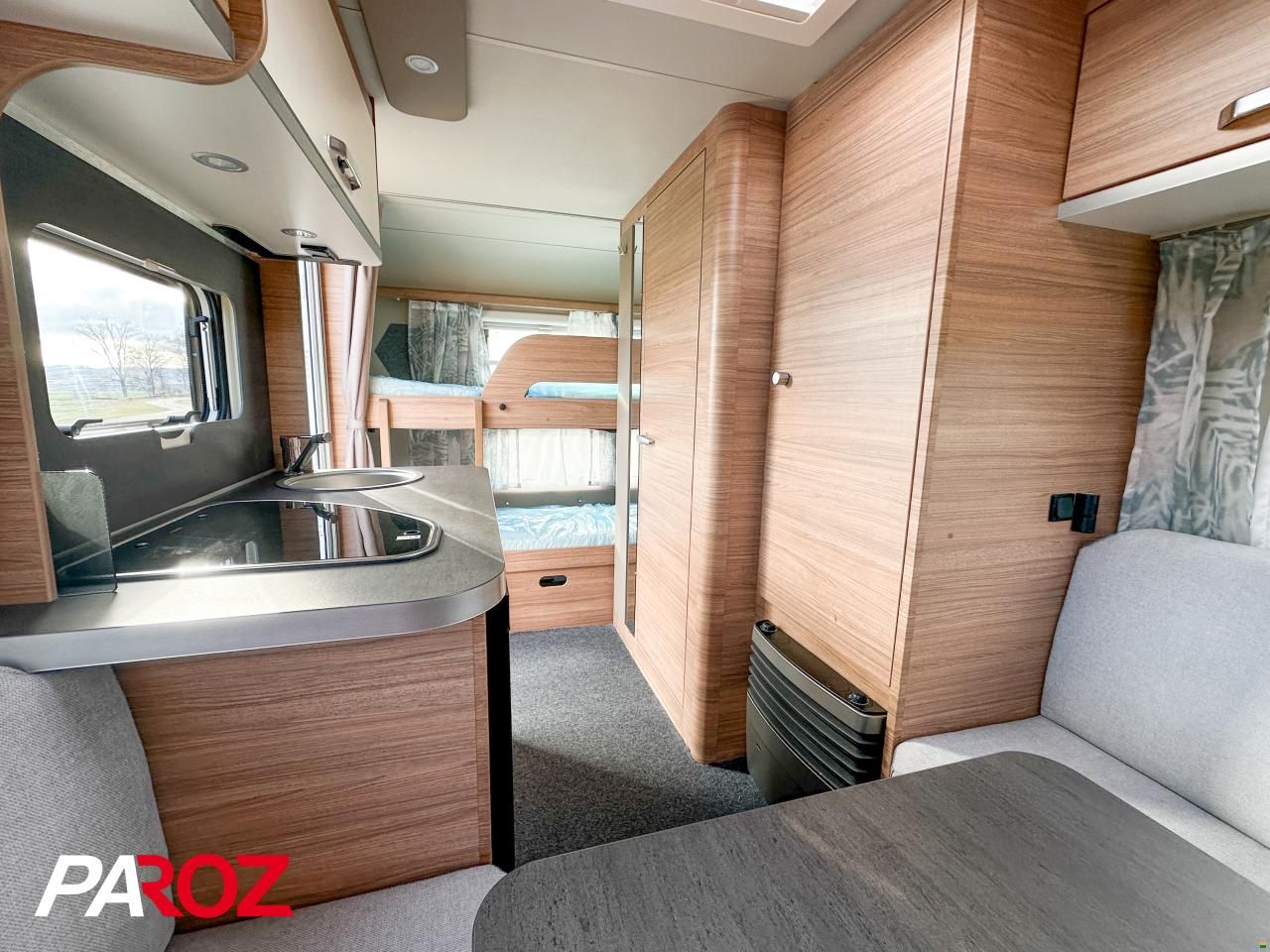 Weinsberg Cara One 400 LK