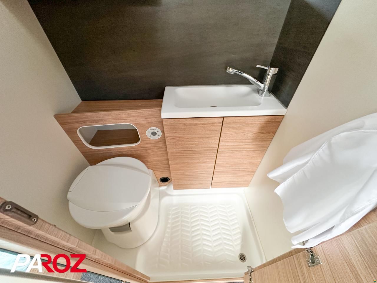 Weinsberg Cara One 400 LK