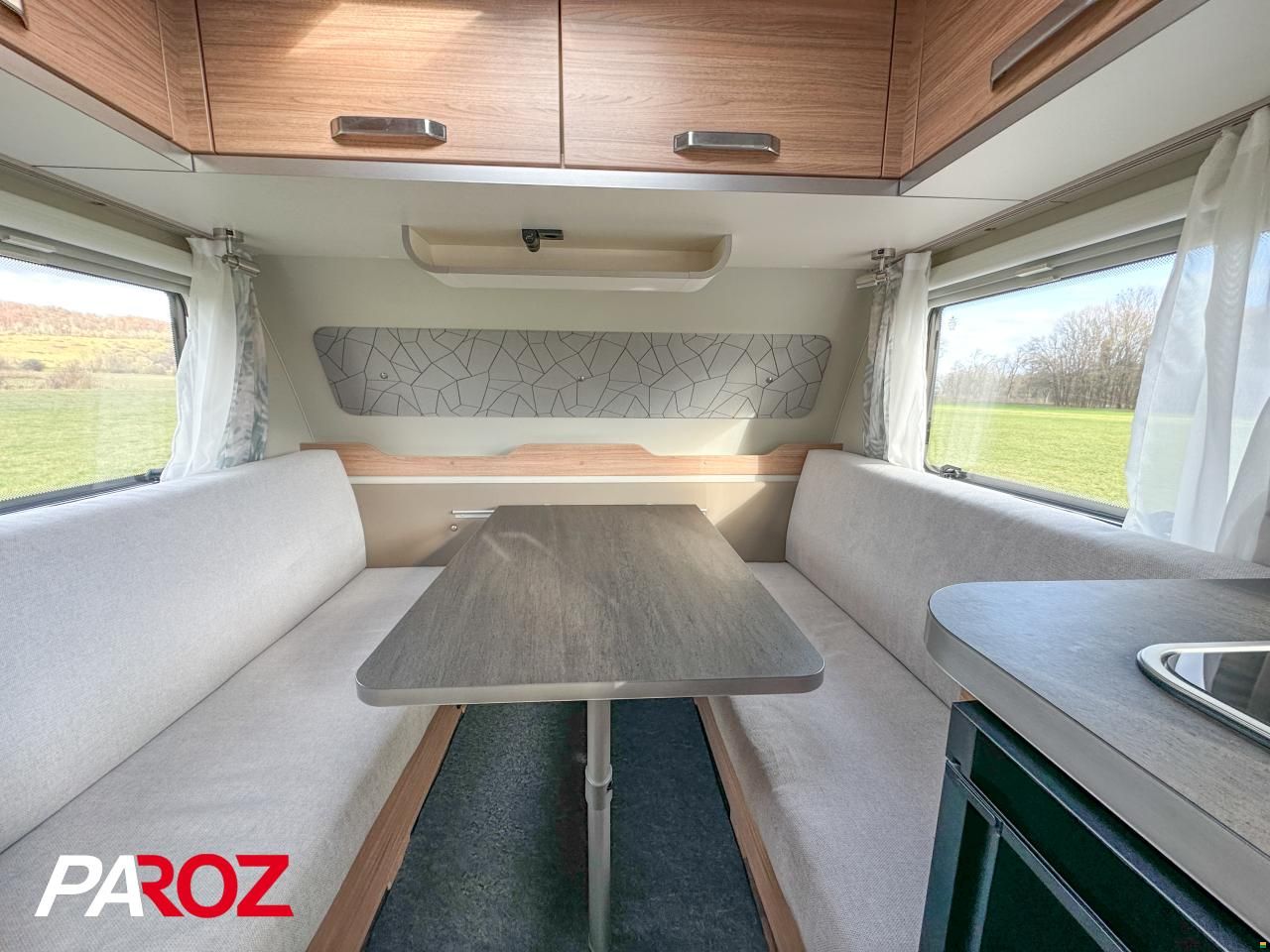 Weinsberg Cara One 400 LK