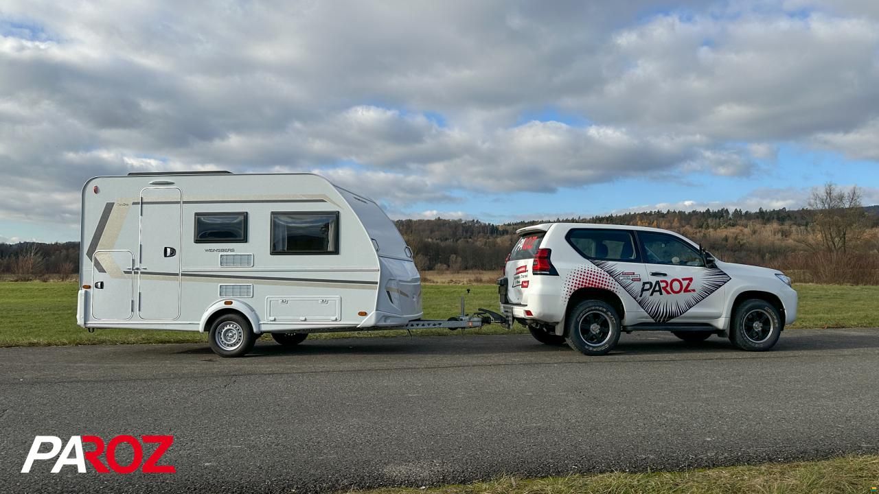 Weinsberg Cara One 400 LK