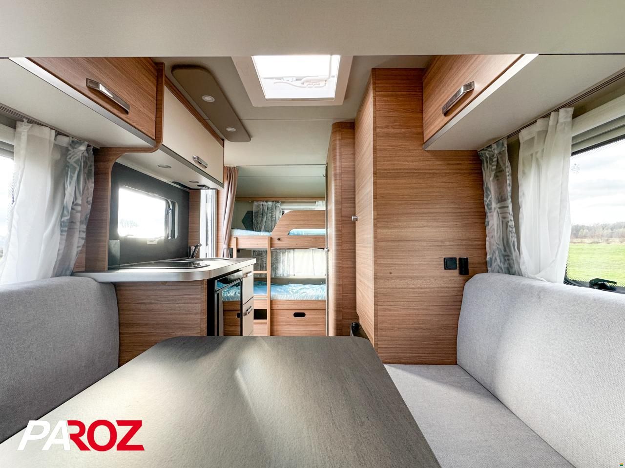 Weinsberg Cara One 400 LK