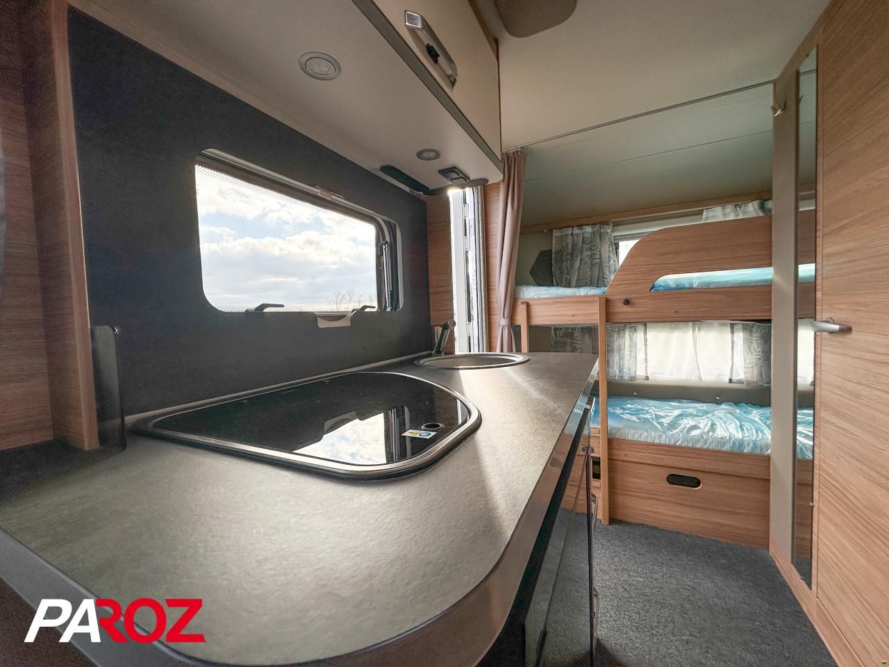 Weinsberg Cara One 400 LK