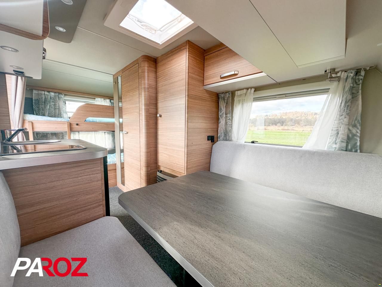 Weinsberg Cara One 400 LK