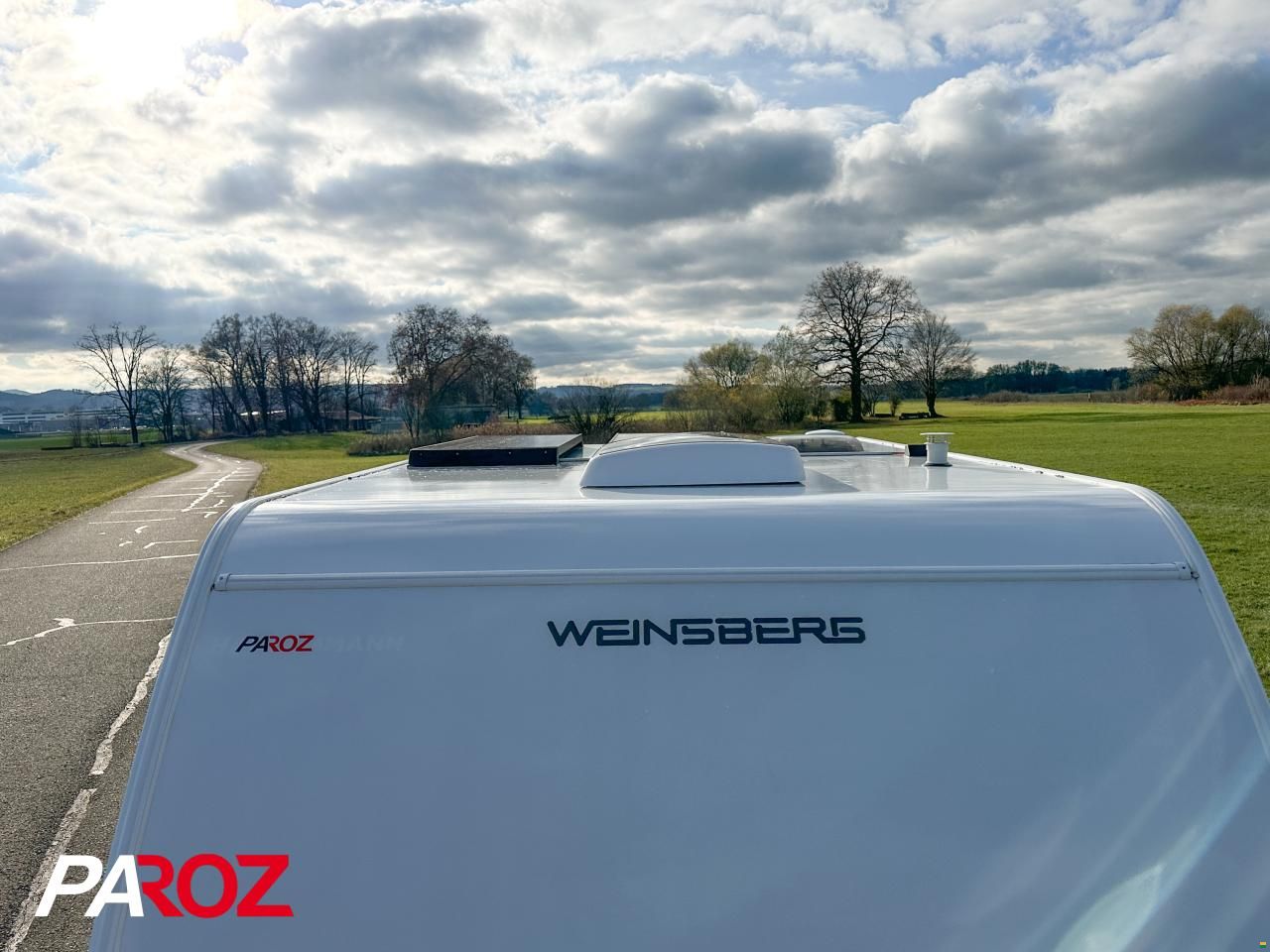 Weinsberg Cara One 400 LK