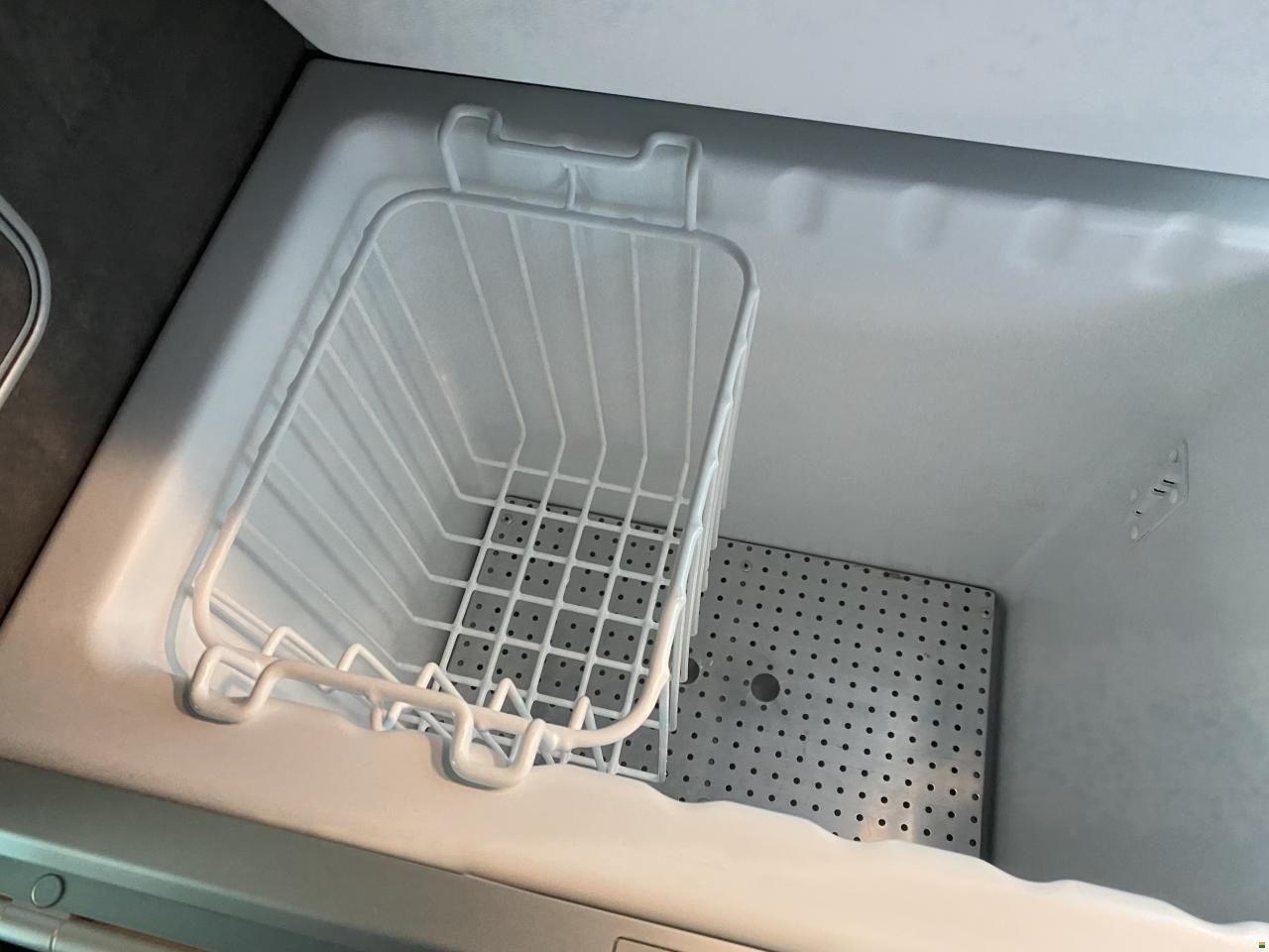 Volkswagen VW T6.1 California Ocean Last Edition