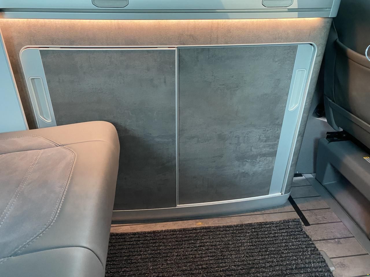 Volkswagen VW T6.1 California Ocean Last Edition