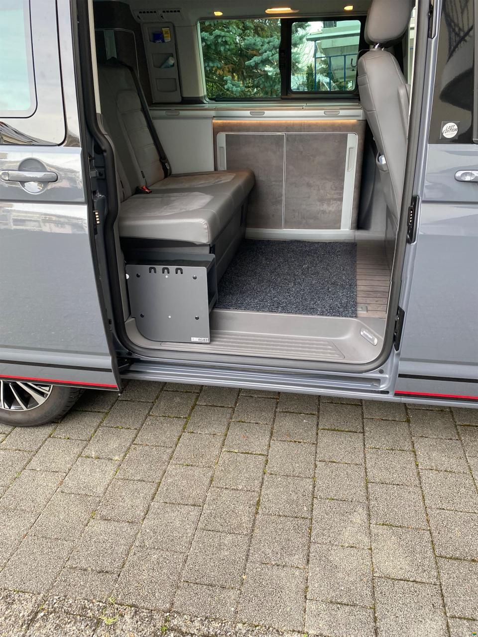 Volkswagen VW T6.1 California Ocean Last Edition