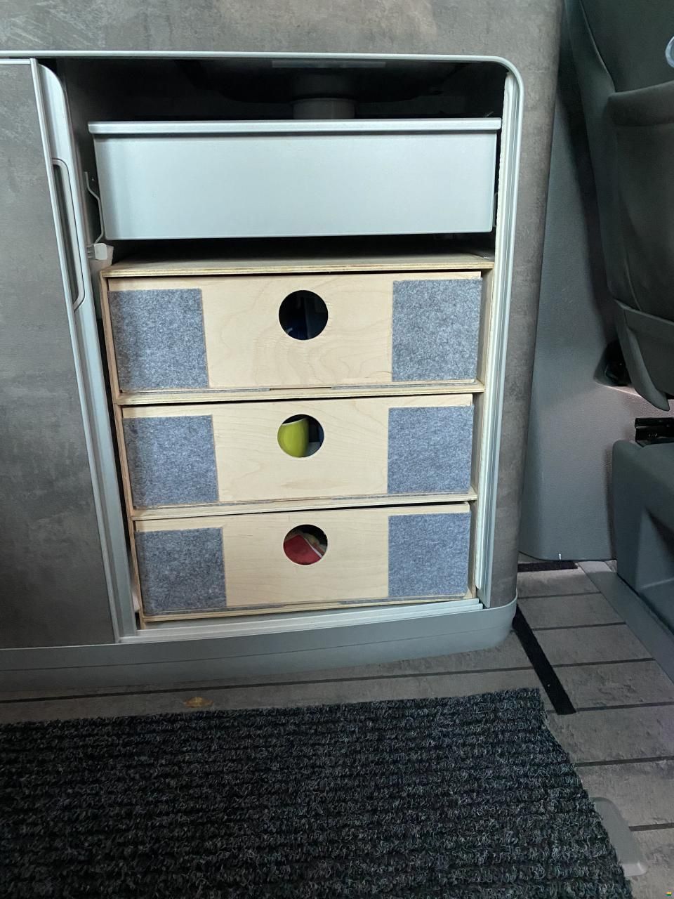 Volkswagen VW T6.1 California Ocean Last Edition