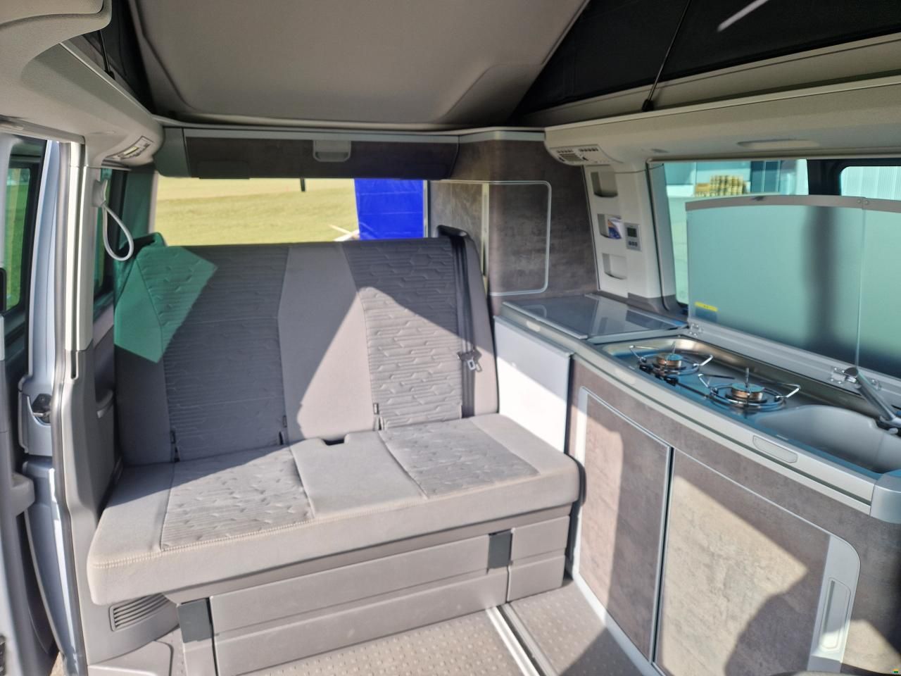 Volkswagen VW California T6.1 Ocean Edition