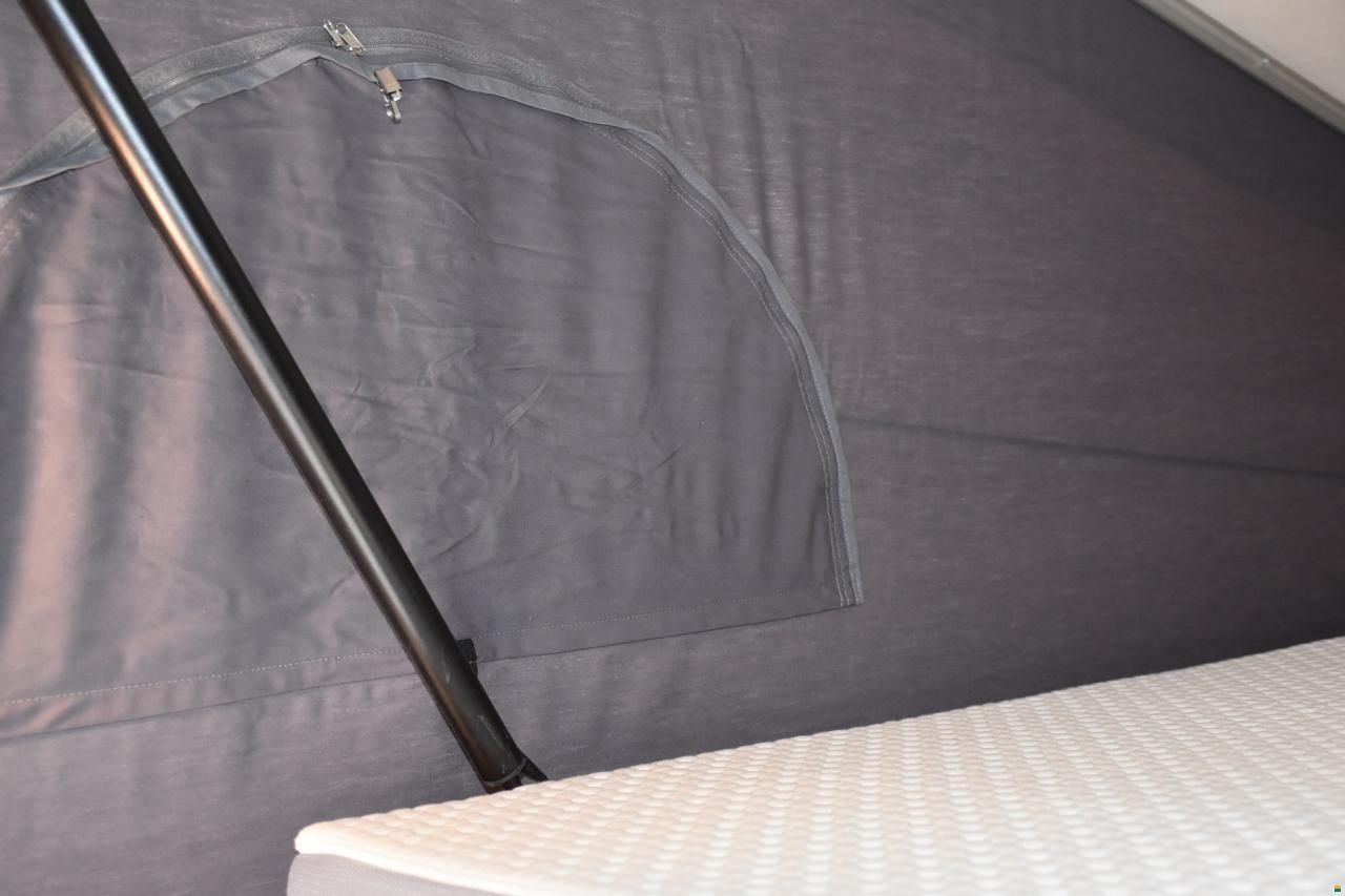 Ford NUGGET WESTFALIA AUFSTELLDACH AUTOMAT