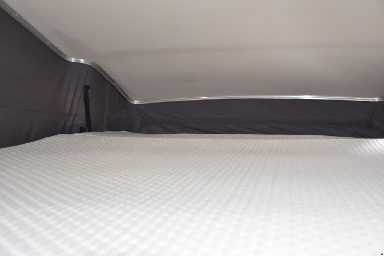 Ford NUGGET WESTFALIA AUFSTELLDACH AUTOMAT