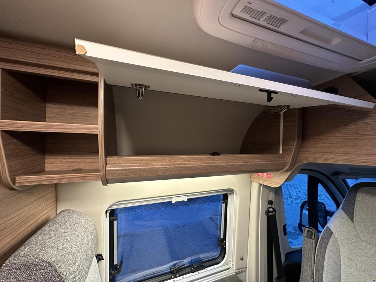 Knaus BoxLife 540 MQ