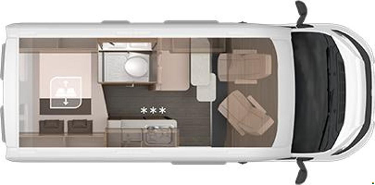 Knaus BoxLife 540 MQ