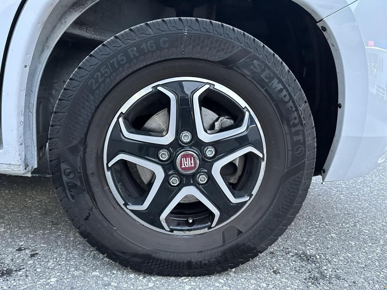 Knaus BoxLife 540 MQ