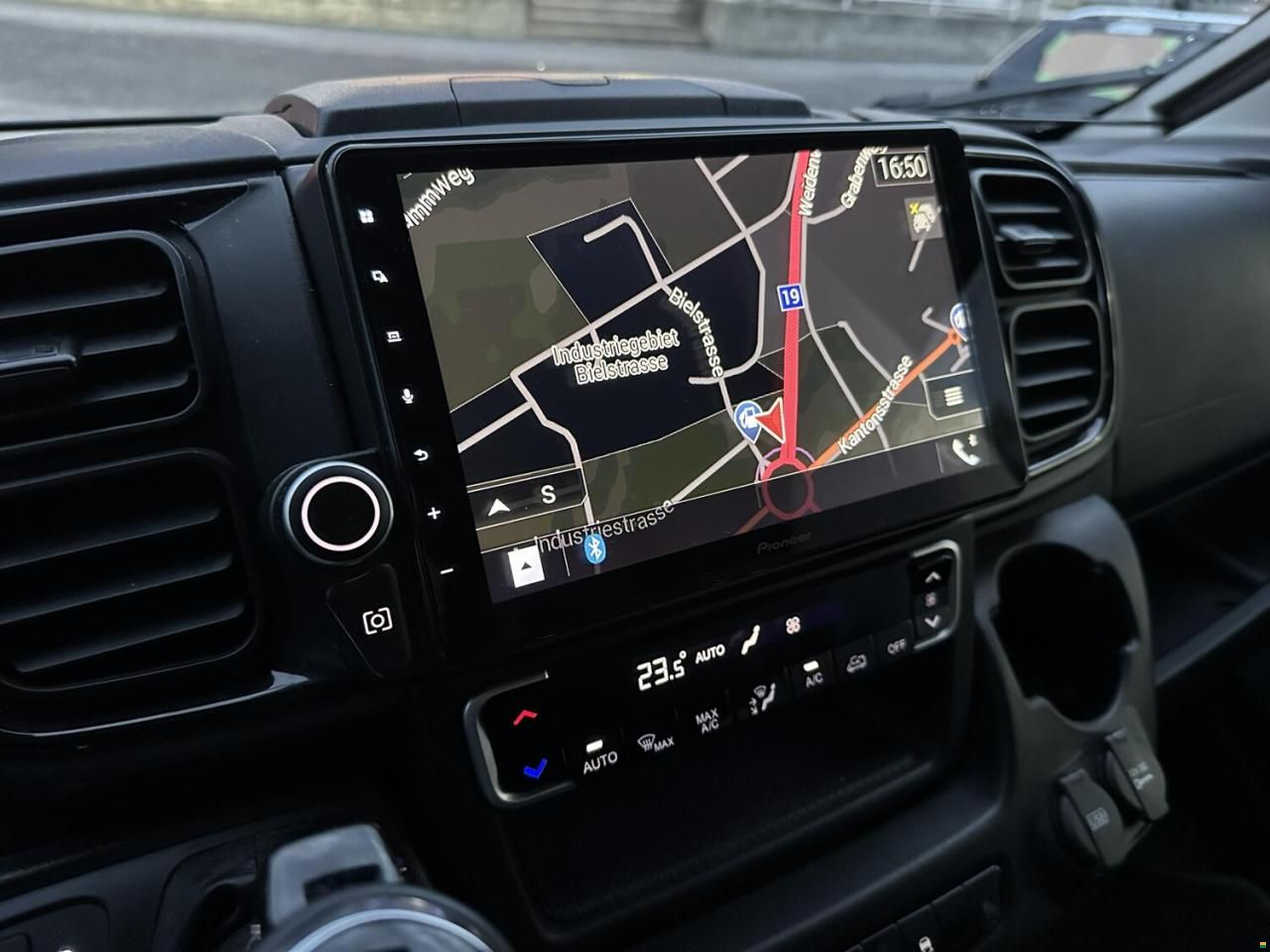 Knaus BoxLife 540 MQ