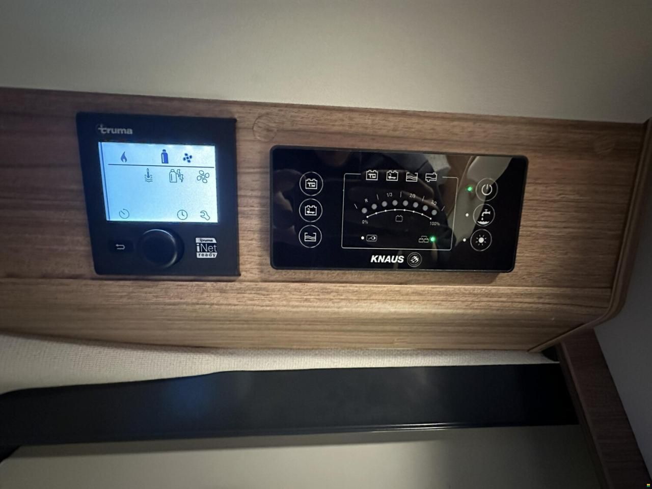 Knaus BoxLife 540 MQ