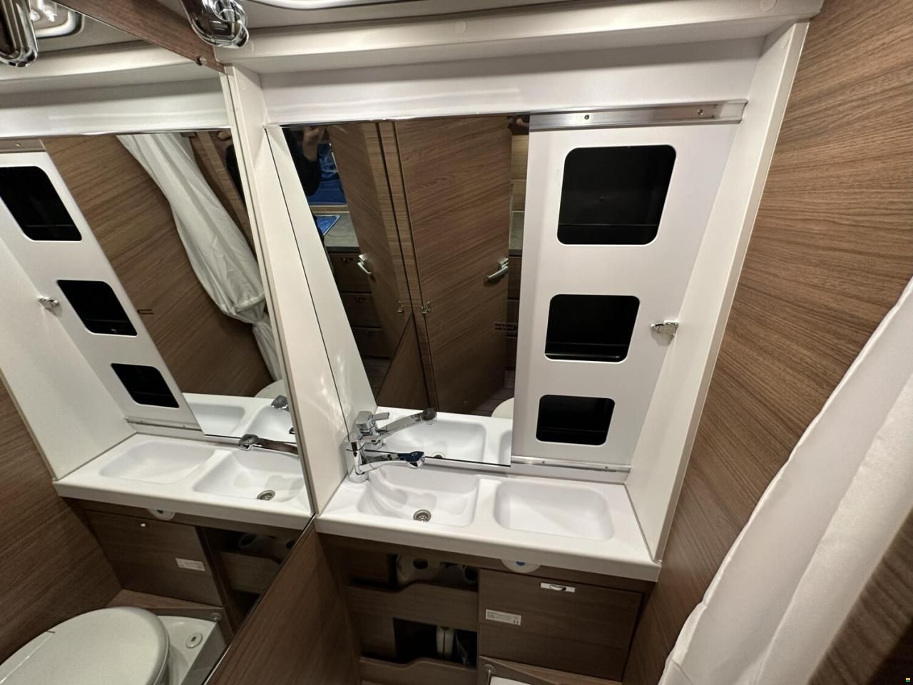 Knaus BoxLife 540 MQ