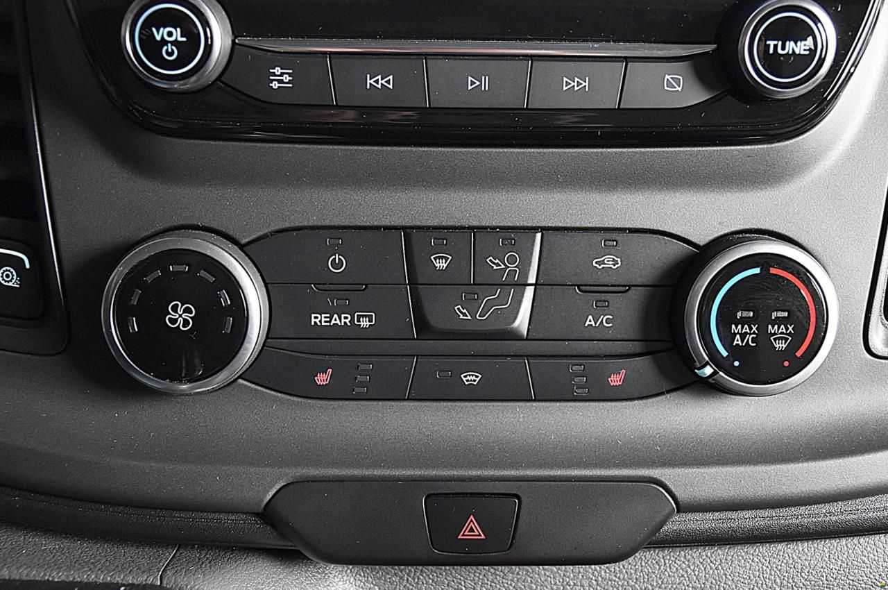 Ford DREAMER COMPACT CAPLAND AUTOMAT