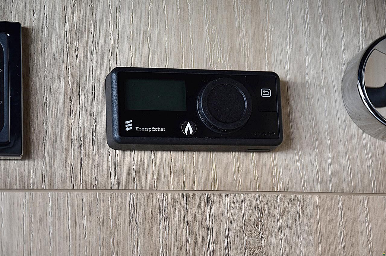 Ford DREAMER COMPACT CAPLAND AUTOMAT