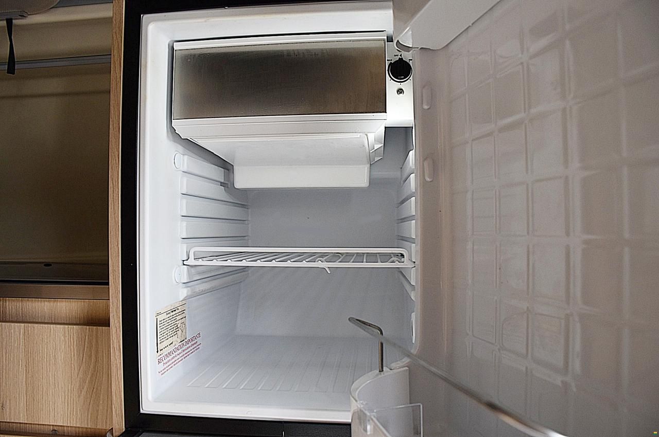 Ford DREAMER COMPACT CAPLAND AUTOMAT