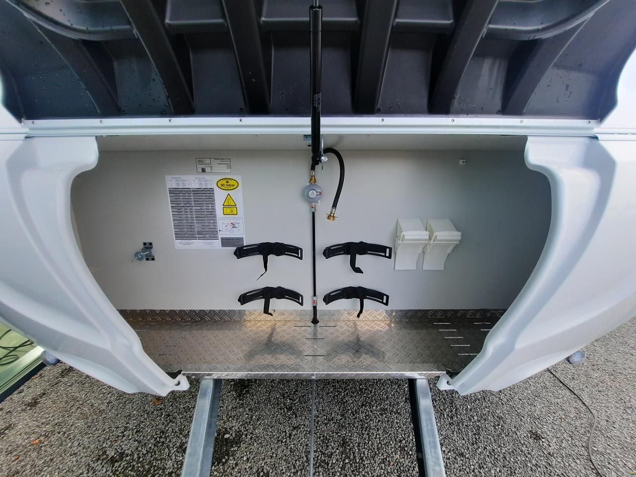 Bürstner Premio Life 480 TL