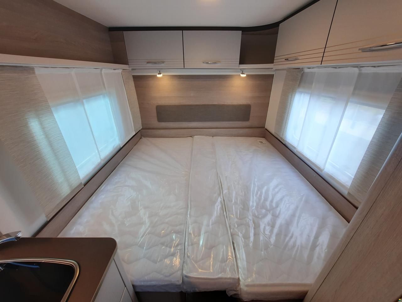 Bürstner Premio Life 480 TL