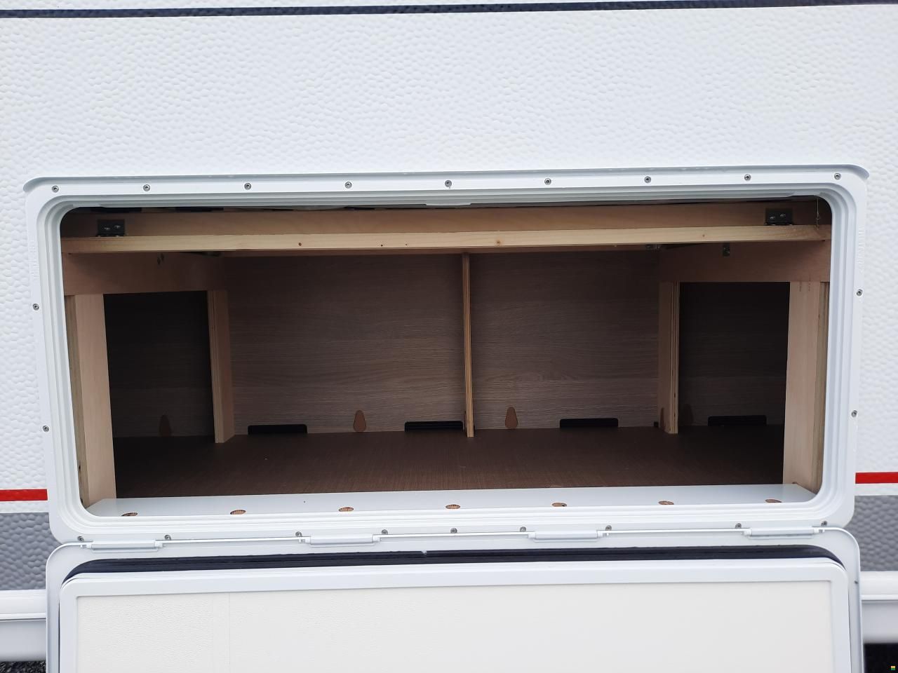 Bürstner Premio Life 480 TL