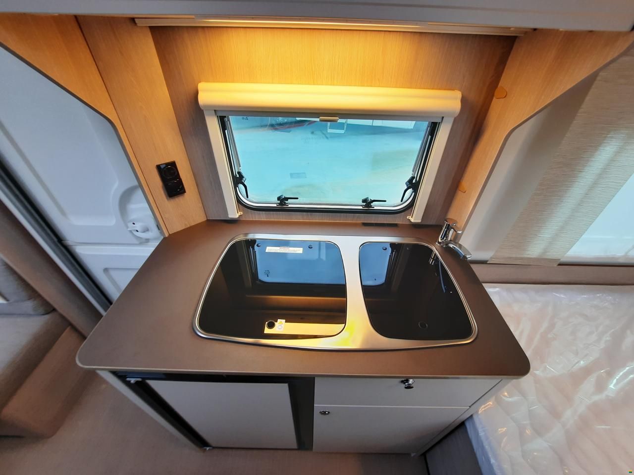 Bürstner Premio Life 480 TL