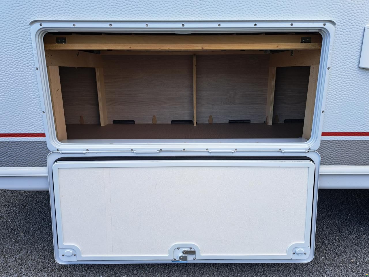 Bürstner Premio Life 480 TL