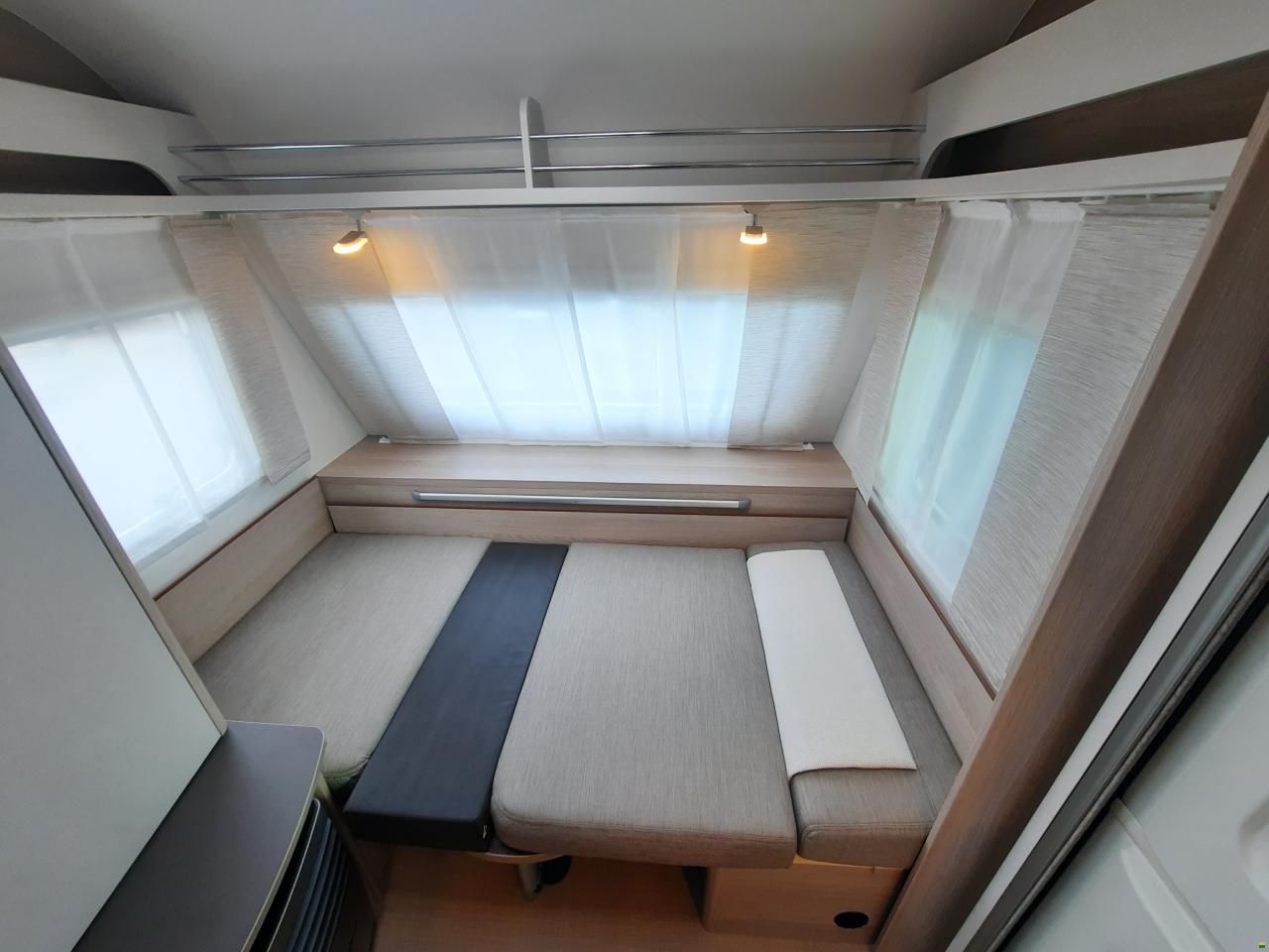 Bürstner Premio Life 480 TL